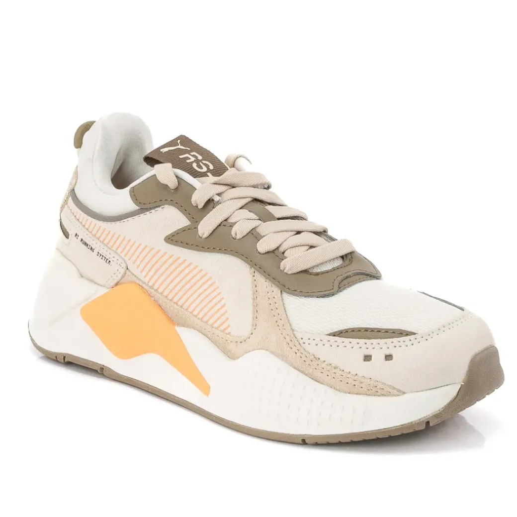 Sneakers Basse Donna Puma