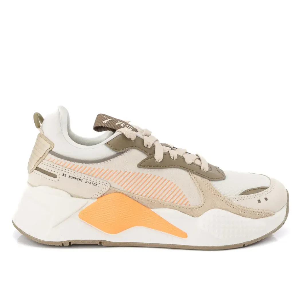 Sneakers Basse Donna Puma