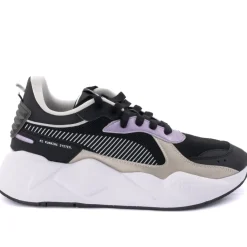Sneakers Basse Donna Puma