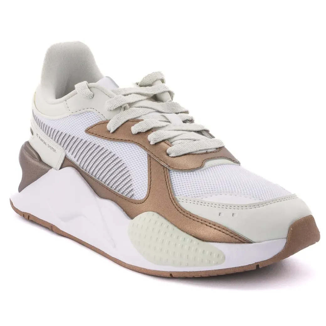 Sneakers Basse Donna Puma