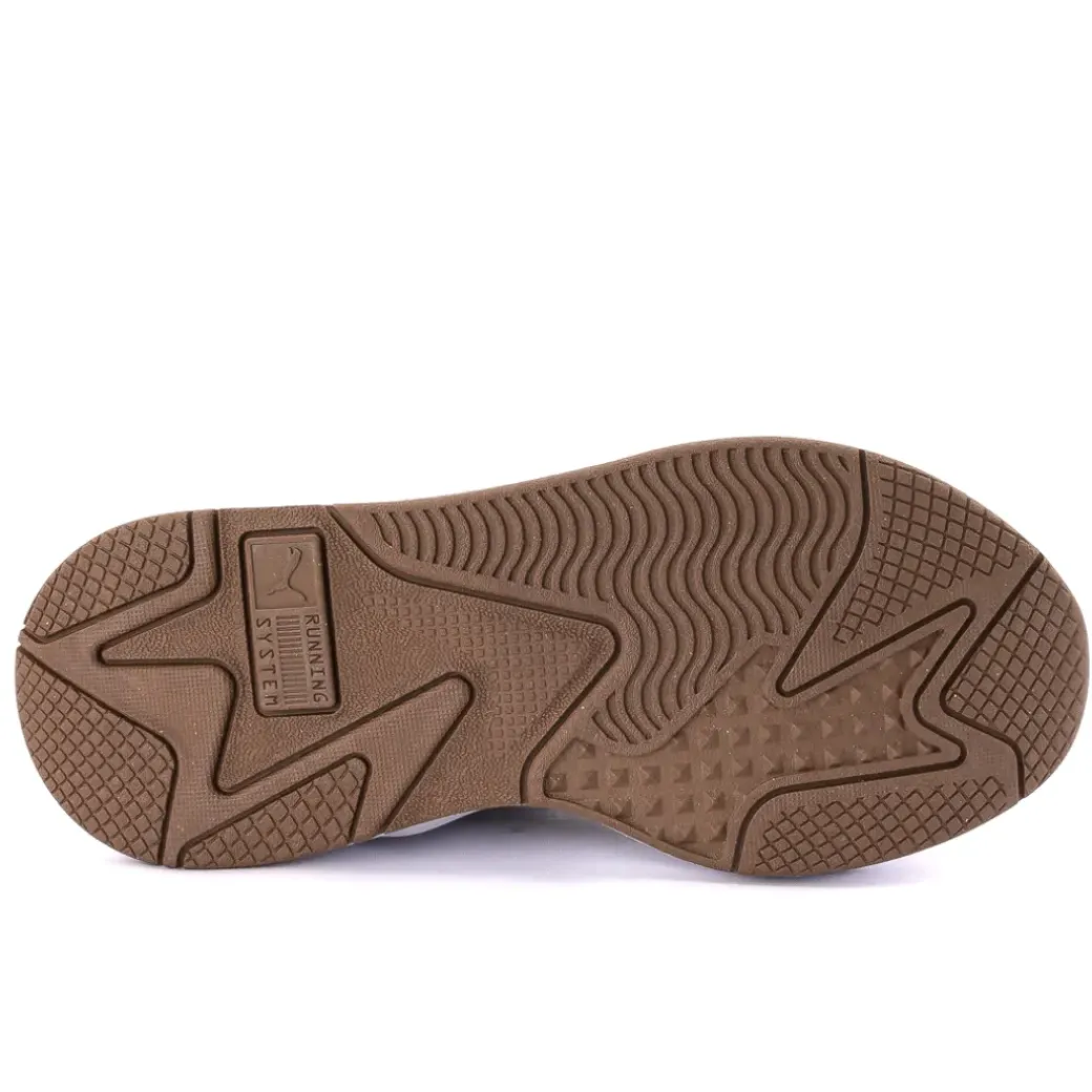Sneakers Basse Donna Puma