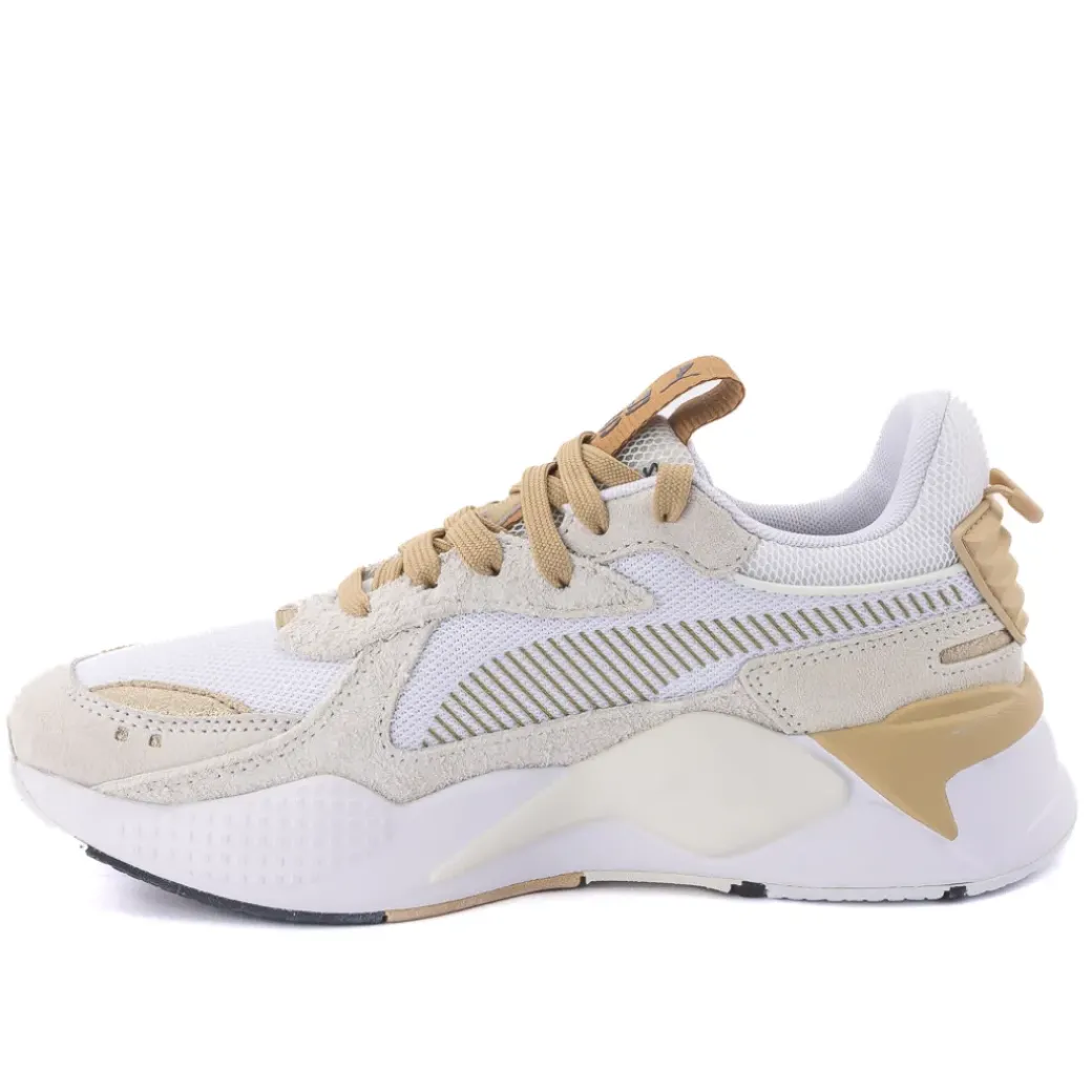 Sneakers Basse Donna Puma