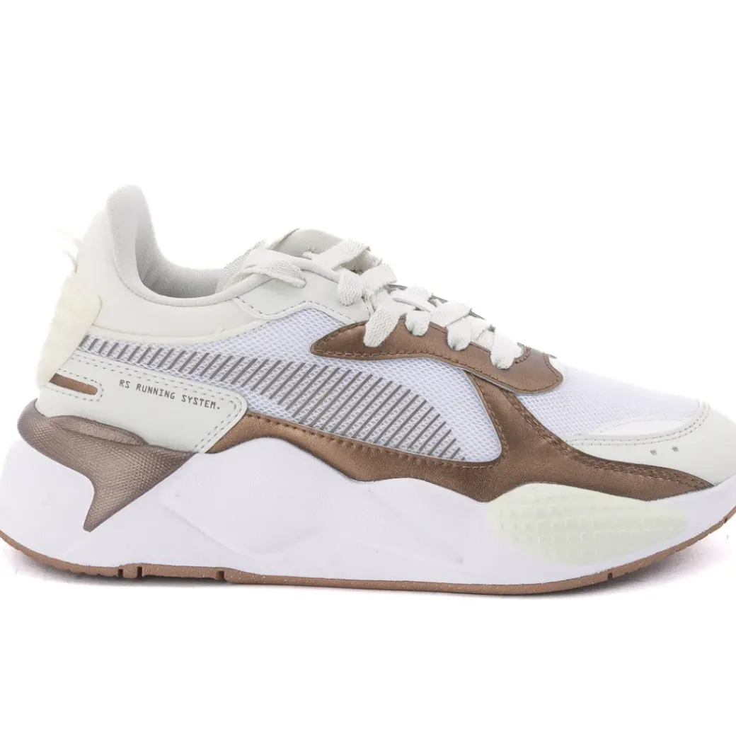 Sneakers Basse Donna Puma