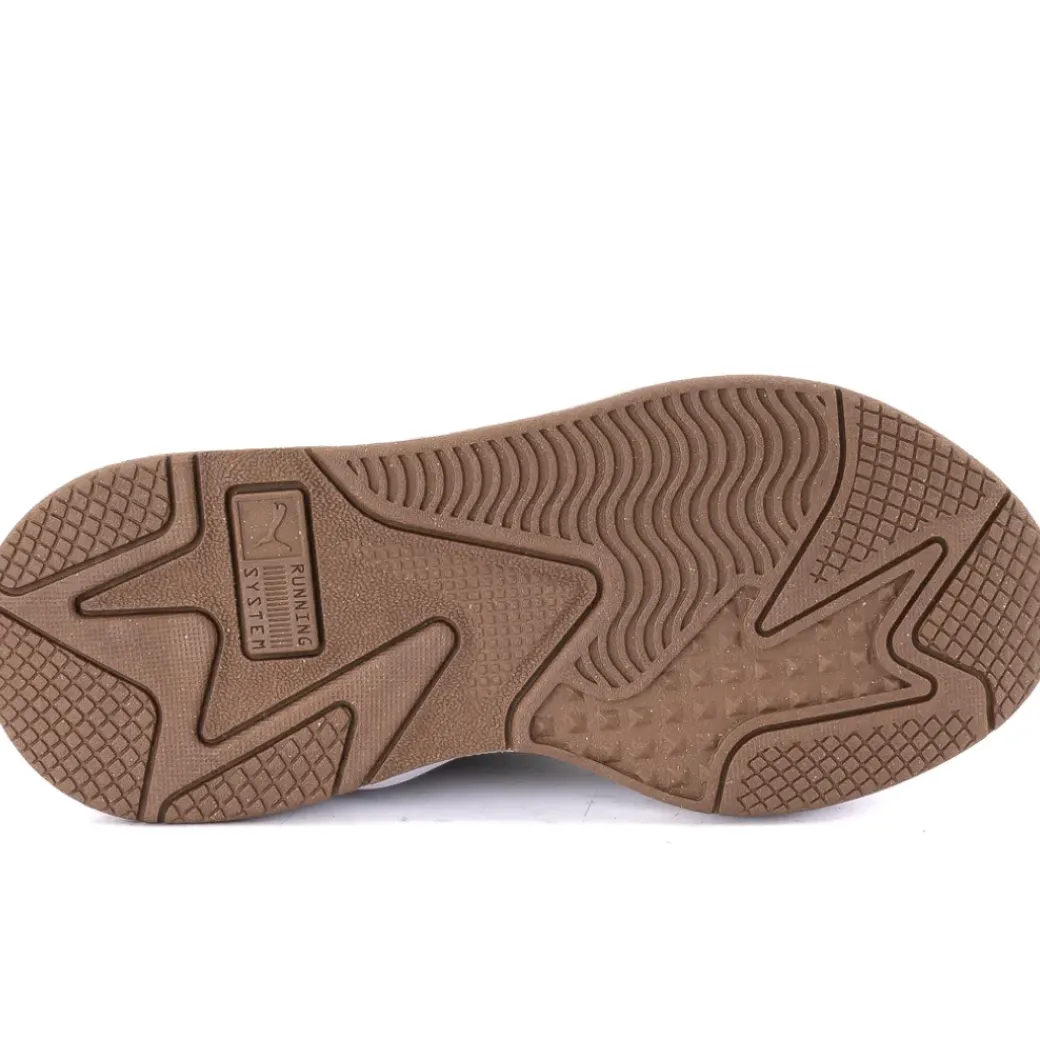 Sneakers Basse Donna Puma