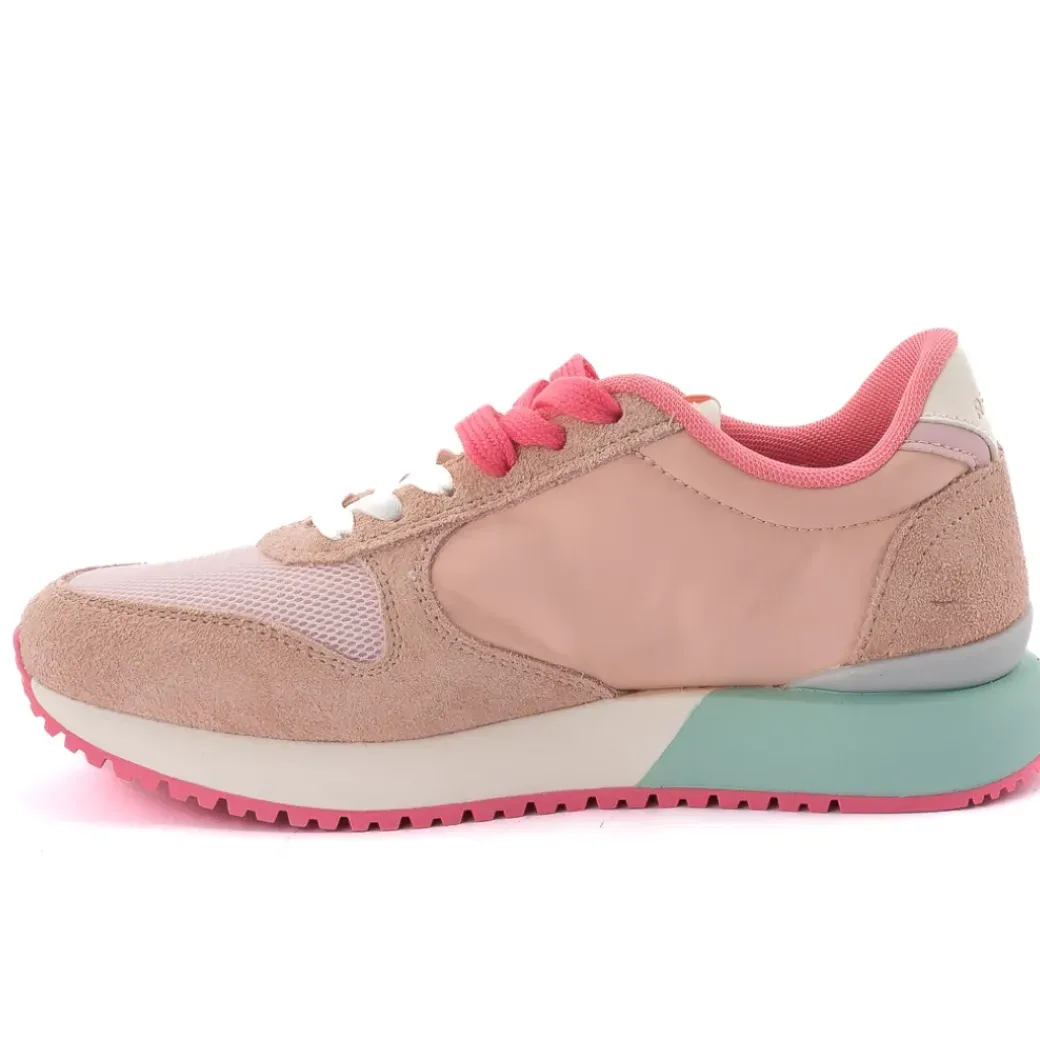 Sneakers Basse Donna Replay