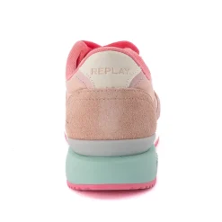 Sneakers Basse Donna Replay