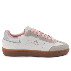 Sneakers Basse Donna Replay