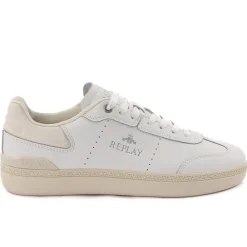 Sneakers Basse Donna Replay