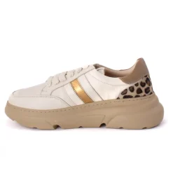 Sneakers Basse Donna Step