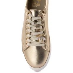 Sneakers Basse Donna Step
