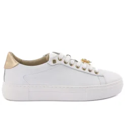 Sneakers Basse Donna Step