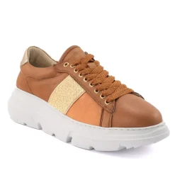 Sneakers Basse Donna Step