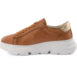 Sneakers Basse Donna Step