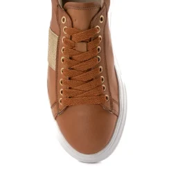Sneakers Basse Donna Step