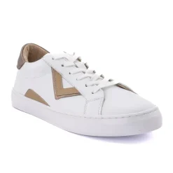 Sneakers Basse Donna Step