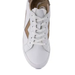 Sneakers Basse Donna Step