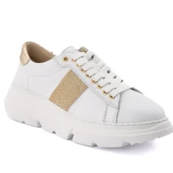 Sneakers Basse Donna Step