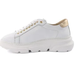 Sneakers Basse Donna Step