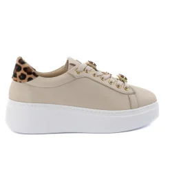 Sneakers Basse Donna Step