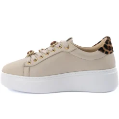 Sneakers Basse Donna Step