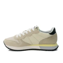 Sneakers Basse Donna Sun68