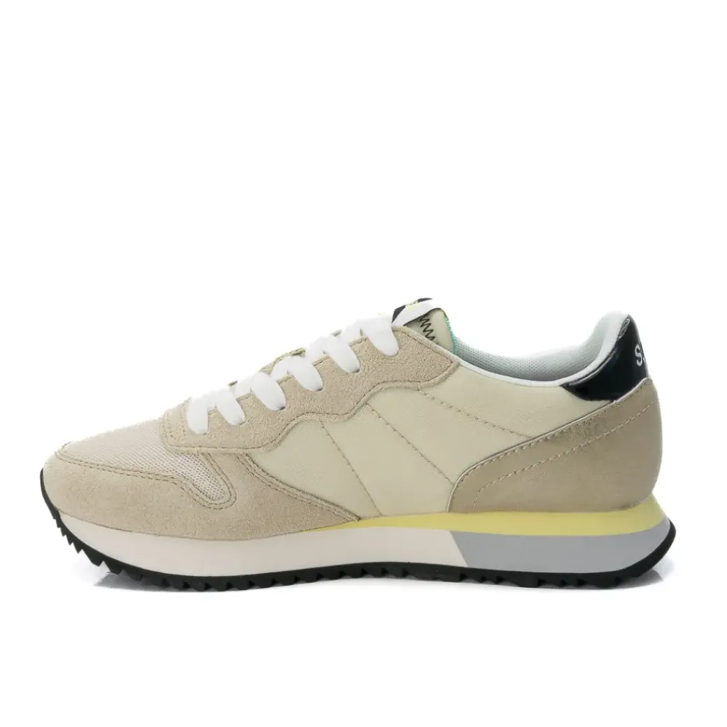 Sneakers Basse Donna Sun68