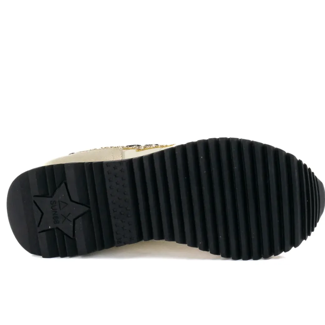 Sneakers Basse Donna Sun68