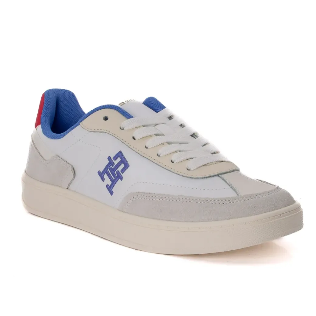 Sneakers Basse Donna Tommy Hilfiger