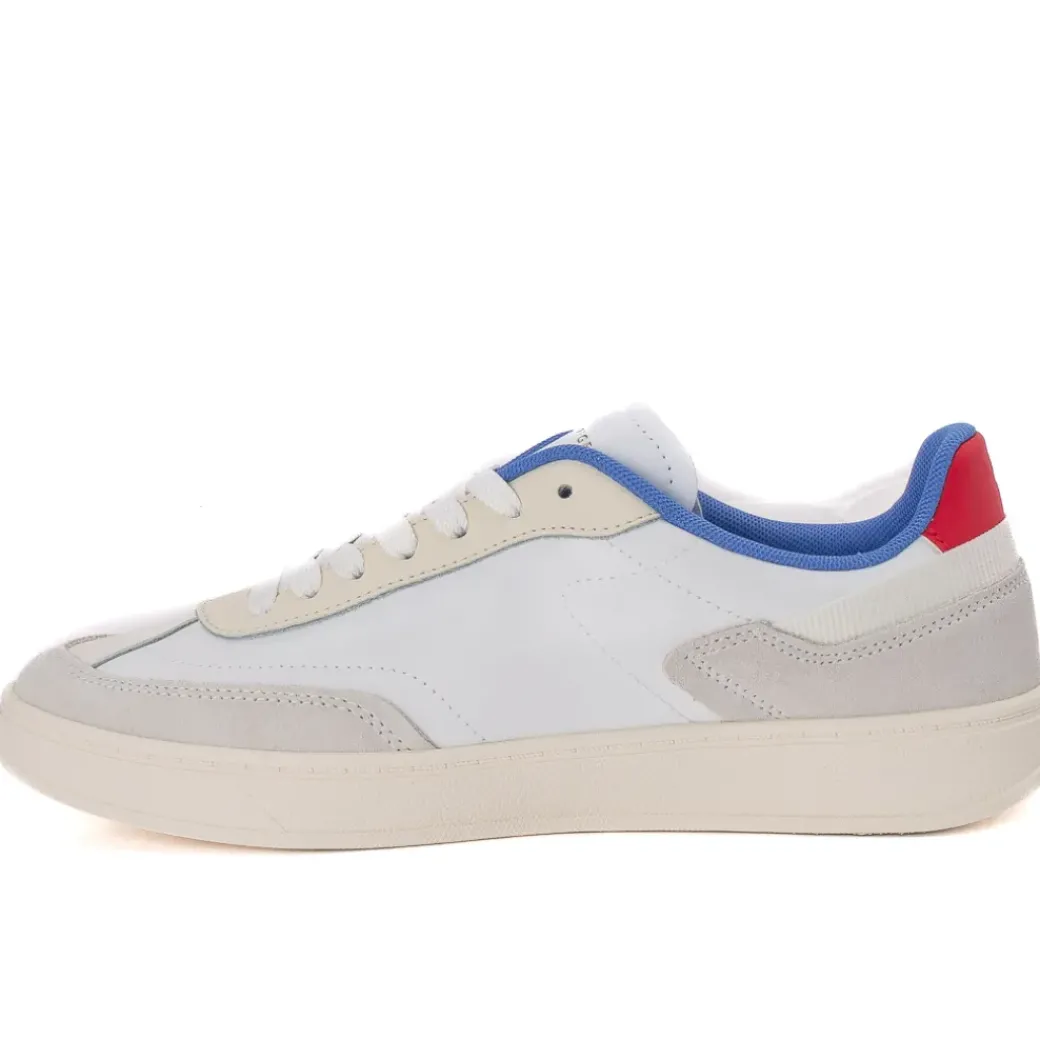 Sneakers Basse Donna Tommy Hilfiger