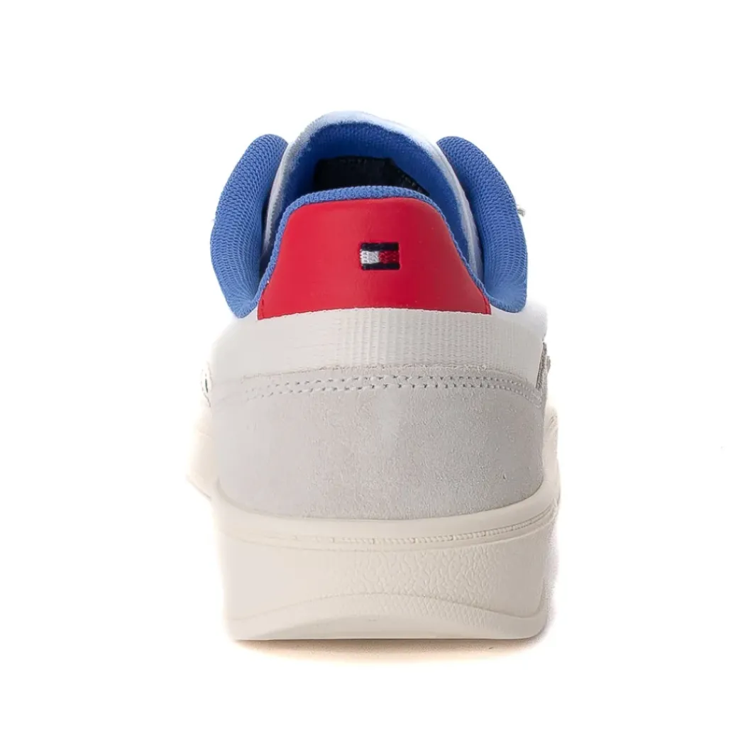 Sneakers Basse Donna Tommy Hilfiger