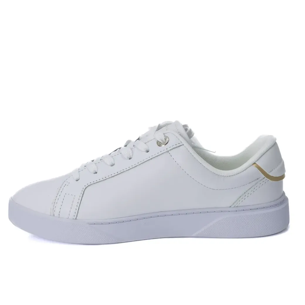 Sneakers Basse Donna Tommy Hilfiger