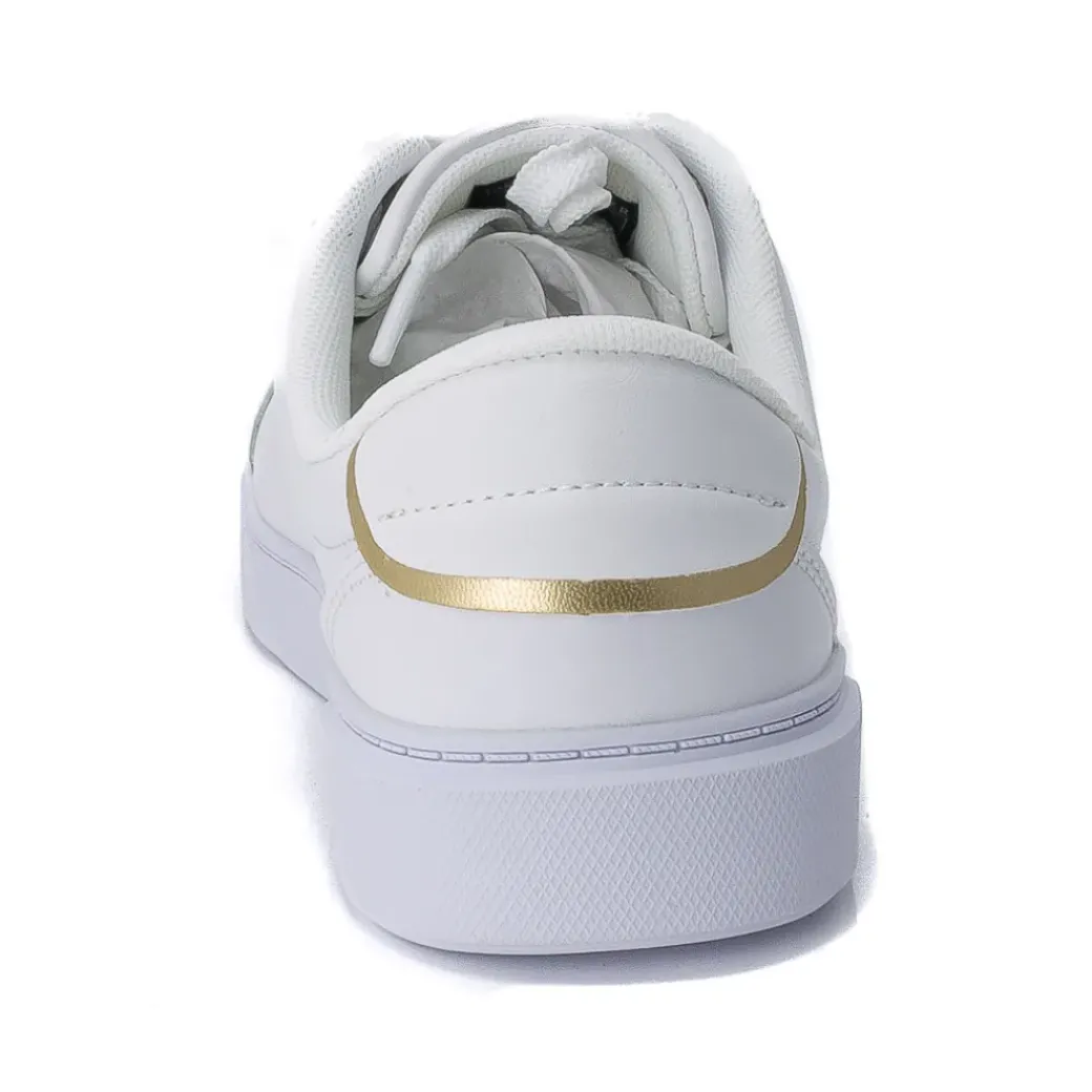 Sneakers Basse Donna Tommy Hilfiger
