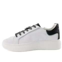 Sneakers Basse Donna Tosca Blu