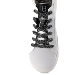 Sneakers Basse Donna Tosca Blu