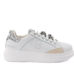 Sneakers Basse Donna Tosca Blu
