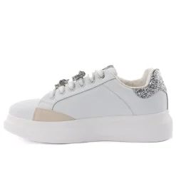 Sneakers Basse Donna Tosca Blu
