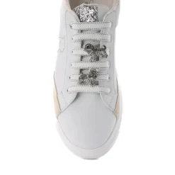 Sneakers Basse Donna Tosca Blu