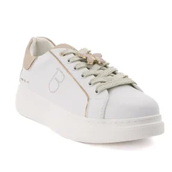 Sneakers Basse Donna Tosca Blu