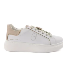 Sneakers Basse Donna Tosca Blu