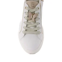 Sneakers Basse Donna Tosca Blu