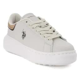 Sneakers Basse Donna U.S. Polo