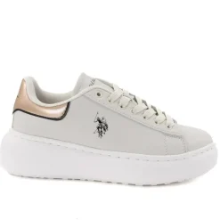 Sneakers Basse Donna U.S. Polo