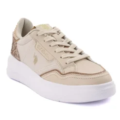 Sneakers Basse Donna U.S. Polo
