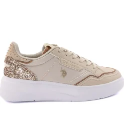 Sneakers Basse Donna U.S. Polo
