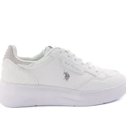 Sneakers Basse Donna U.S. Polo