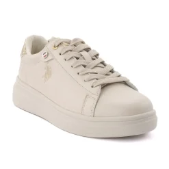 Sneakers Basse Donna U.S. Polo