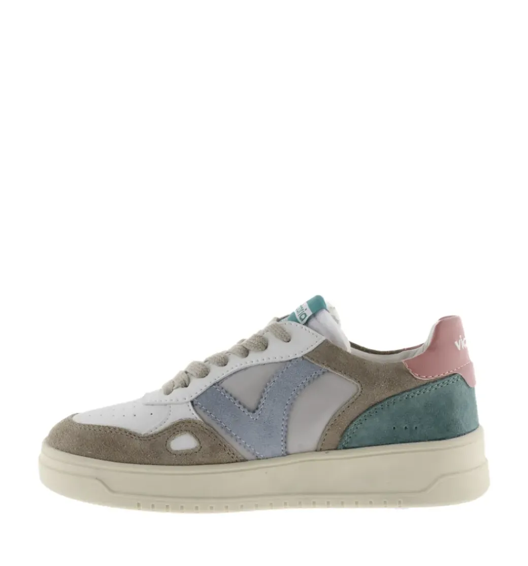 Sneakers Basse Donna Victoria