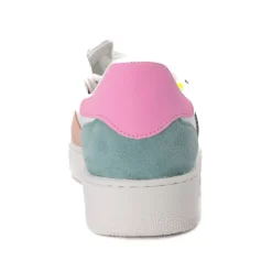 Sneakers Basse Donna Victoria