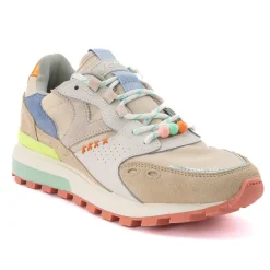Sneakers Basse Donna Victoria