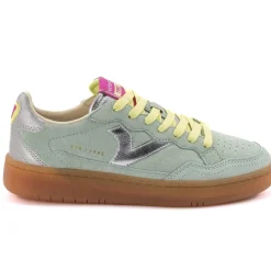 Sneakers Basse Donna Victoria